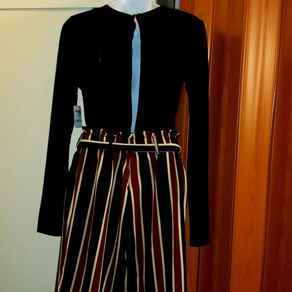 Jumpsuit - Picture 2 of 2